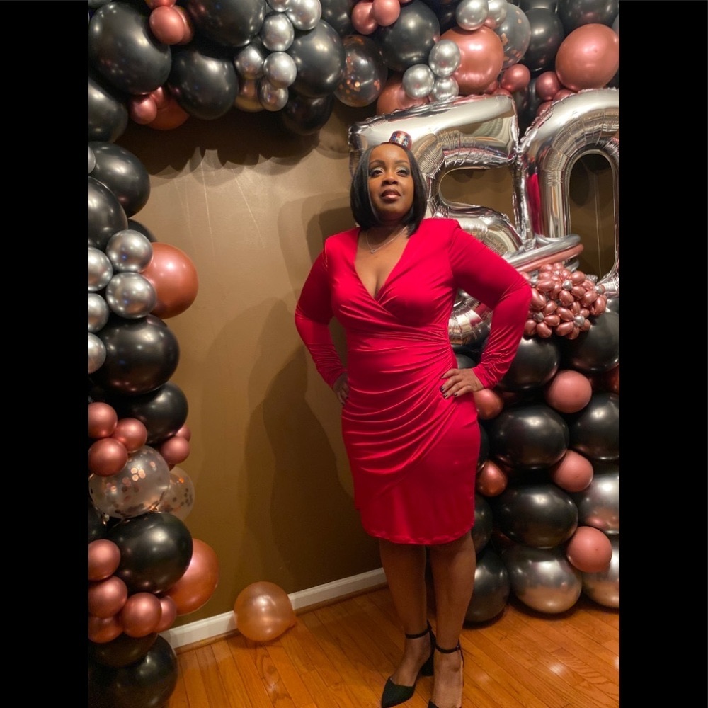Meet your Posher, Kimberly